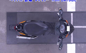 YAMAHA JOG-5