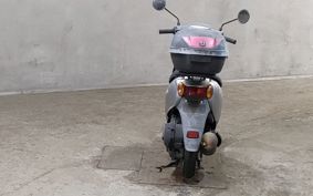SUZUKI LETS4 CA45A