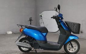 HONDA  TACT  BASIC  AF79