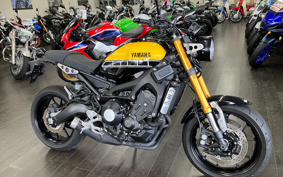 YAMAHA XSR900 2016 RN46J