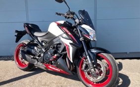 SUZUKI GSX-S1000 2018 GT79B
