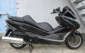 HONDA FORZA Z MF10