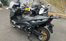 YAMAHA T-MAX 560 TECHMAX ABS 2020 SJ19J