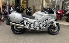 YAMAHA FJR1300 AS 2017 RP27J