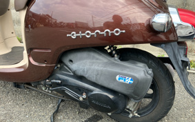HONDA GIORNO AF70