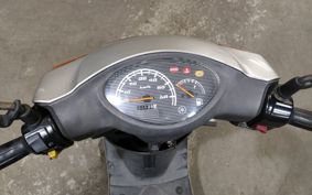 YAMAHA JOG SA36J