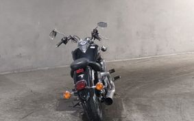 YAMAHA DRAGSTAR 250 VG02J