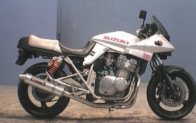 SUZUKI GSX400S KATANA 1994 GK77A