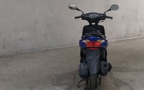 SUZUKI ADDRESS V125 CF4MA