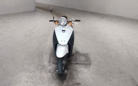 SUZUKI LETS4 CA45A