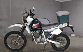 SUZUKI DJEBEL250GPS SJ45A