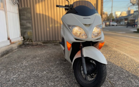 HONDA FORZA Z MF08