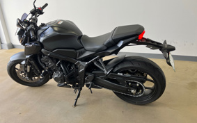 HONDA CB650R 2024 RH03
