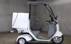 HONDA GYRO TA03
