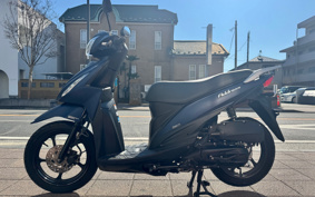 SUZUKI ADDRESS V110 CE47A