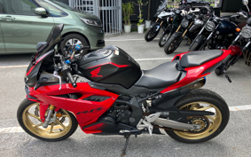 HONDA CBR250RR ABS MC51