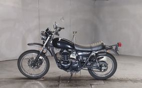 KAWASAKI 250TR BJ250F