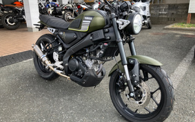 YAMAHA XSR155 RG63