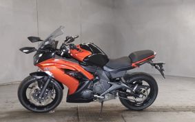 KAWASAKI NINJA400 EX400E