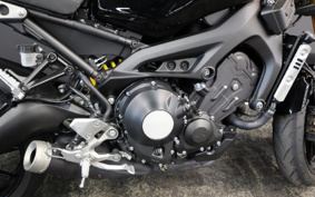 YAMAHA XSR900 2016 RN46J