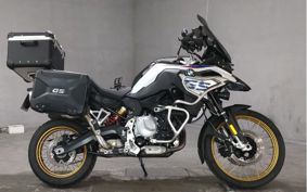 BMW F850GS ADVENTURE 0B09