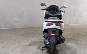 HONDA FORZA MF12
