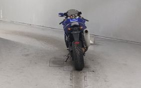 KAWASAKI ZX 10 NINJA R ZXT00C