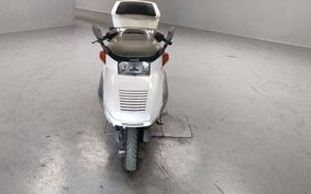 HONDA FUSION MF02