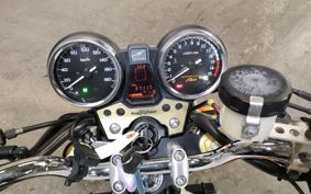 HONDA CB400SFV-4 NC42