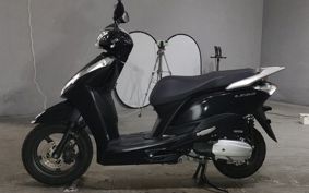 HONDA LEAD 125 JF45
