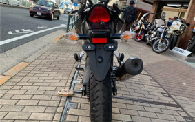 HONDA CBR250R MC41