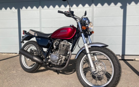 HONDA CB223S MC40