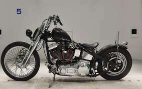 HARLEY FXSTS 1340 1998