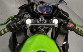 KAWASAKI NINJA250 EX250P