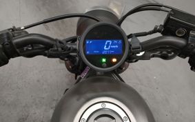 HONDA REBEL MC49