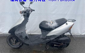 SUZUKI LETS2