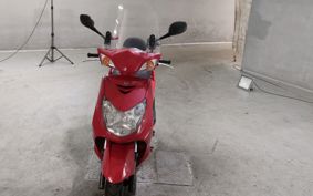 YAMAHA CYGNUS125XSR SE44J