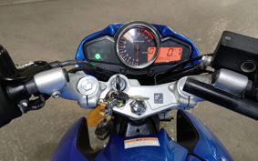 SUZUKI GSR250 GJ55D