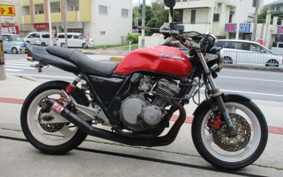 HONDA CB400SF 1994 NC31