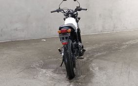 HONDA FTR223 MC34