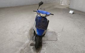 SUZUKI LETS2 CA1PA