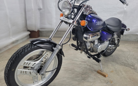 HONDA MAGNA 50 AC13
