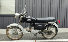 HONDA BENLY90 HA03