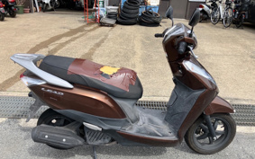 HONDA LEAD 125 JF45