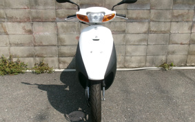 SUZUKI LETS2 CA1PA