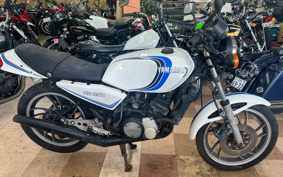YAMAHA RZ 250 4L3