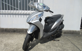 HONDA DIO 110 JF31