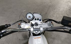SUZUKI VAN VAN 200 NH41A