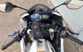 YAMAHA YZF-YZF-R3 ABS 2018 RH13J