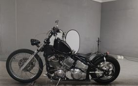 YAMAHA DRAGSTAR400 4TR
